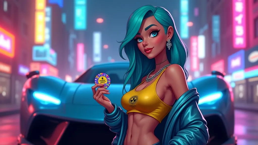Needfor-slots-bonus